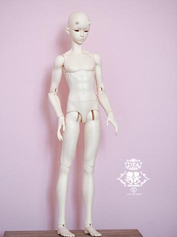 BJD Nude Body 62cm Boy Body...