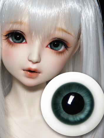 BJD Eyes 12mm/14mm/16mm/18mm Eyeballs for Ball-jointed Doll_EYES_Ball ...