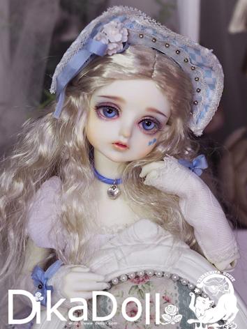 BJD Emily Girl 43cm Ball-jointed Doll