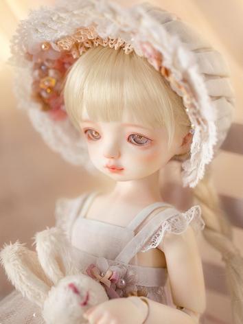 BJD Shirley 26cm Ball-jointed doll