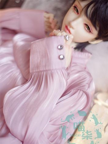 BJD Clothes Boy Shirt for SD17/70cm Ball-jointed Doll