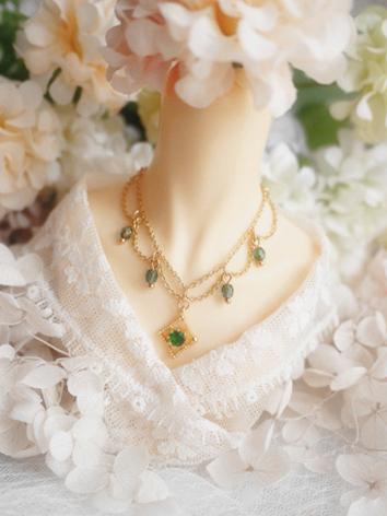 BJD Accessaries Decoration Vintage Necklace for SD Ball-jointed doll