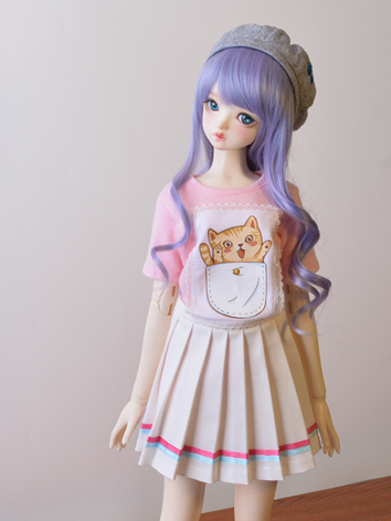 BJD Clothes Girl Skirt for YOSD/MSD/SD Size Ball-jointed Doll_CLOTHING ...