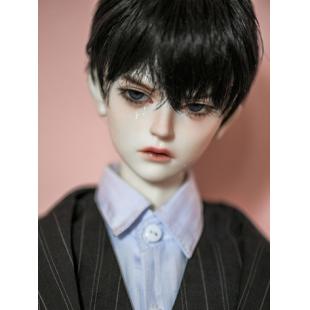 BJD LingYu 68cm Boy Ball-jointed doll_2D 68cm Male DOLL_2D Doll_DOLL ...