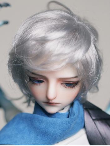 BJD Cayes (Human Version) 52cm Boy Ball-jointed doll