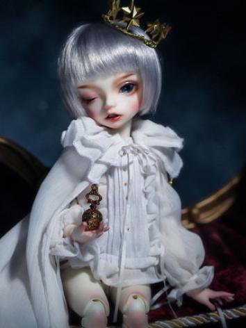 12% OFF Time Limited BJD YO Carter 29cm boy Ball-jointed doll_DZ