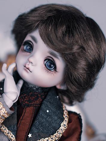 BJD Huanhuan 27cm Girl Ball-jointed Doll