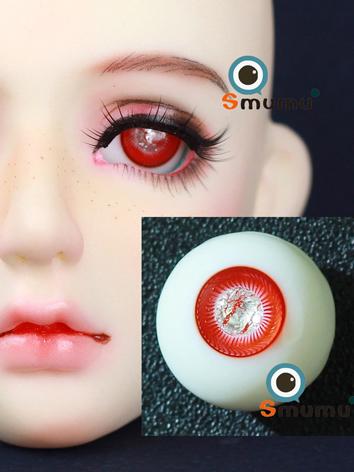 Eyes 8mm/10mm/12mm/14mm/16mm/18mm/20mm/22mm/24mm/26mm Eyeballs T-02 for BJD (Ball-jointed Doll）