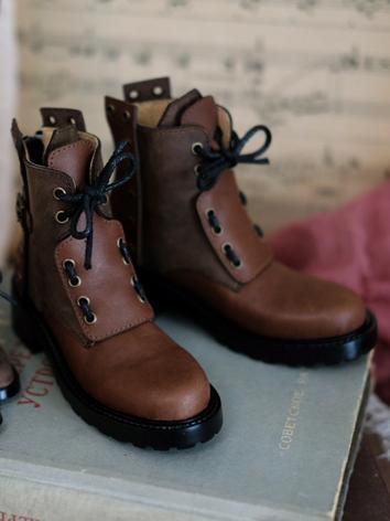 BJD Boy Boots Shoes for YOS...