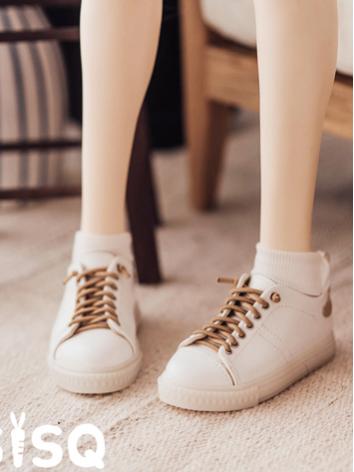 BJD Shoes 1/3 Boy Sports Shoes for SD13/SD17 Ball-jointed Doll