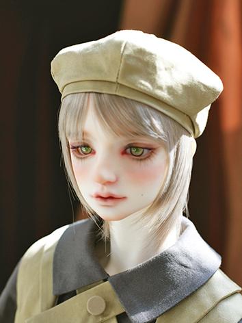 【Aimerai】68cm Lilli —— New Era Series Ball Jointed Doll
