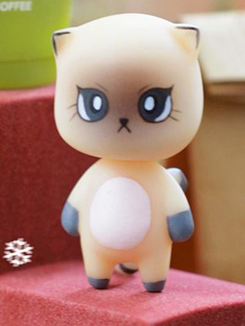 【Aimerai】Tiny Coal Pet Ball Jointed Doll
