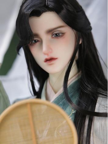 BJD Aiqing Boy 72.5cm Ball-jointed Doll