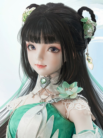 Fantasy store doll bjd