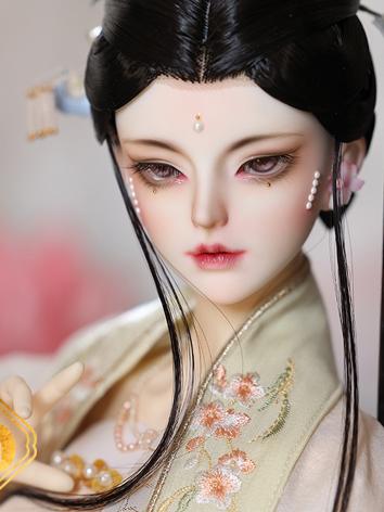 BJD Mayfly 64cm Girl Ball-jointed doll