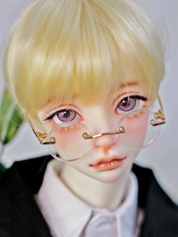 【Aimerai】BJD Zak - New Era Series 68cm Ball Jointed Doll