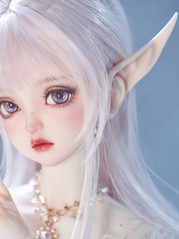 BJD 1/3 Ears Elf's Ears BH321093 for SD Ball Jointed Doll