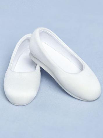 BJD Shoes Hua Nv's Same Shoes 60S-1004  for SD Size Ball-jointed Doll