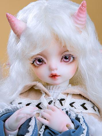 10% OFF BJD Sheep Lami 28.5cm Ball-jointed Doll 