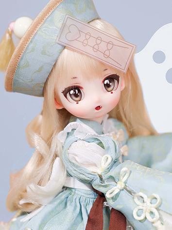 Limited Time BJD Lanmao 40cm Girl Ball-jointed Doll