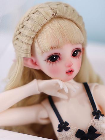 Limited BJD Freya (Fairy/Human Ver.) 21cm Girl Ball-jointed Doll
