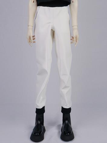 BJD Clothes Colorblock Trousers for 68cm/73cm/75cm Ball-jointed Doll