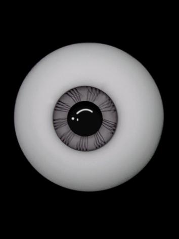 BJD Eyes 14mm Eyeballs LH-1031 for Ball-jointed Doll