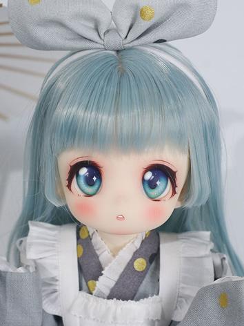 Limited Time BJD Crêpes Spring Scroll 40cm Girl Ball-jointed Doll