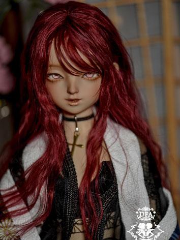 BJD Niao Luo 42cm Girl Ball-jointed doll