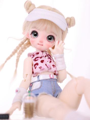 BJD Bubble Gum 26cm Ball-Jointed Doll