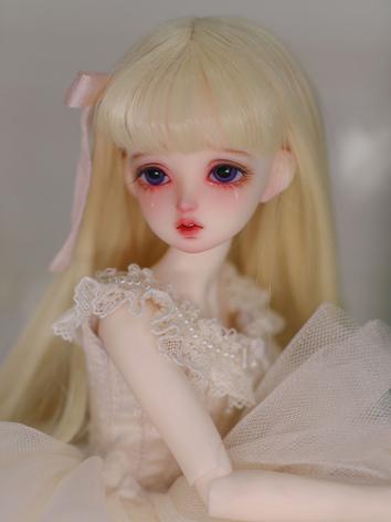 Limited BJD Galan 26cm Girl Ball-jointed Doll