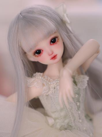 Limited BJD Stacian 26cm Girl Ball-jointed Doll