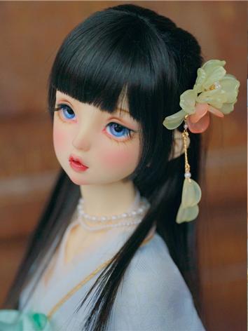 BJD Accessories Hairwear fo...