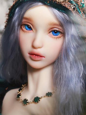 BJD Zona Head Ball-jointed ...