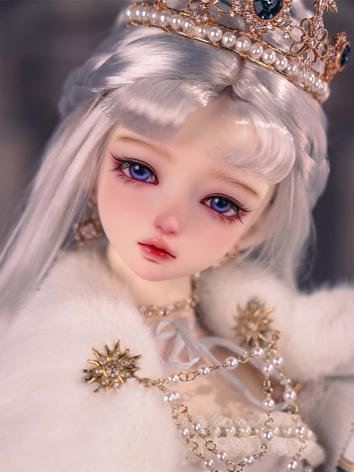 BJD Chess Story Queen Anika 59cm Girl Ball-jointed Doll