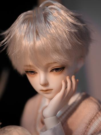 Limited Ver. Fullset BJD AYAAN 45cm Boy Ball-jointed Doll