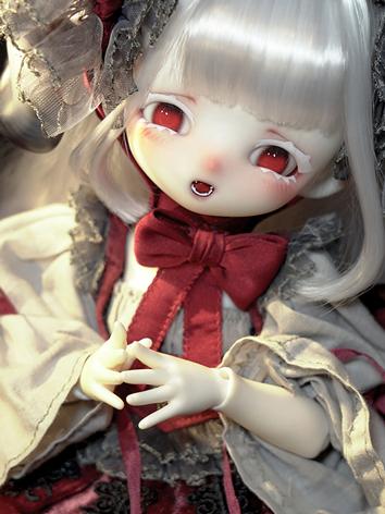 Limited Time BJD Fulala 28.5cm Ball Jointed Doll
