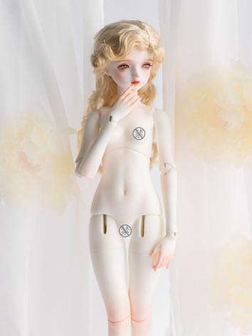 17% OFF BJD Doll 42cm Body Female Body CDB-G42-03 Ball Jointed Doll