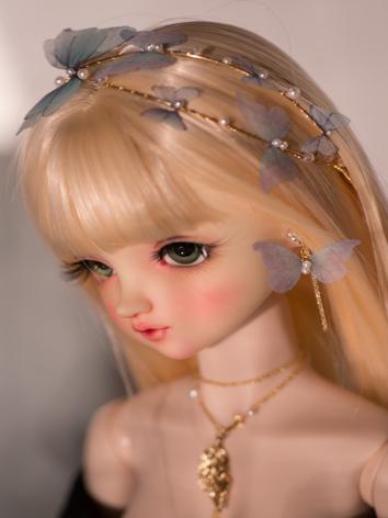 BJD Fu Die Accessories Earring for SD Ball Jointed Doll