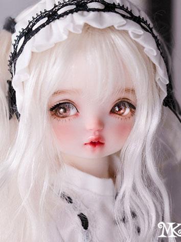 再再販！ Mystic MK kids ジェン Gene ドール 人形 1/4 doll おもちゃ