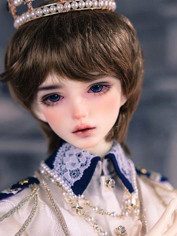 Limited BJD Chess Story Cleon 62cm Boy Ball-jointed Doll