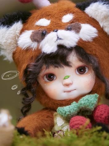 Limited BJD Nate OB24 Ball-jointed Doll