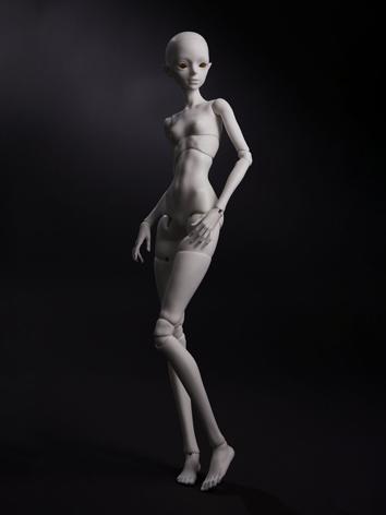 BJD 45cm Girl Body B4-19 Ball-jointed doll