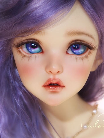BJD Dreamy Dream Resin Eyes for 18mm/16mm/14mm/12mm Size Ball Jointed Doll