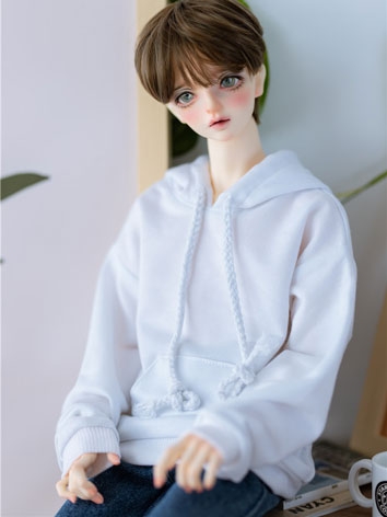 BJD Clothes Doll Coat for S...