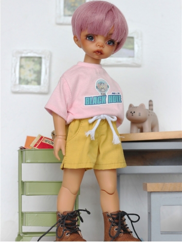 BJD Doll Shorts for YOSD Size Ball Jointed Doll