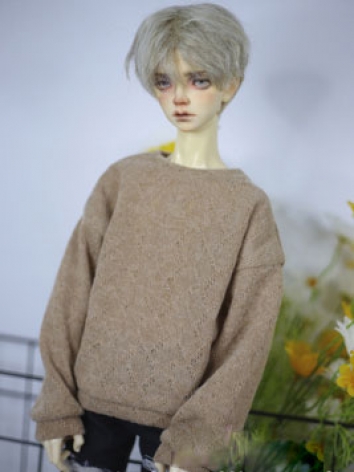 BJD Doll Sweater A438 for MSD/SD/70cm/75cm Size Ball-jointed Doll