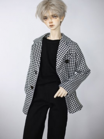 BJD Doll Clothes Suit A442 for MSD/SD/70cm/75cm Size Ball Jointed Doll