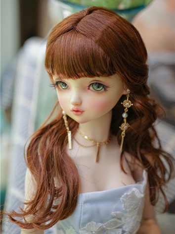BJD Doll Accessories Earring for SD/SDGR/SD17 girl Ball Jointed Doll