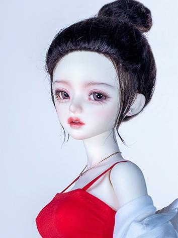 BJD Meinai 43.5cm Girl Ball-jointed Doll